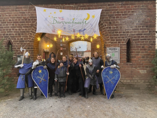 Weihnachtsmarkt 2023