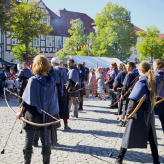 Stadtwache Jüterbog